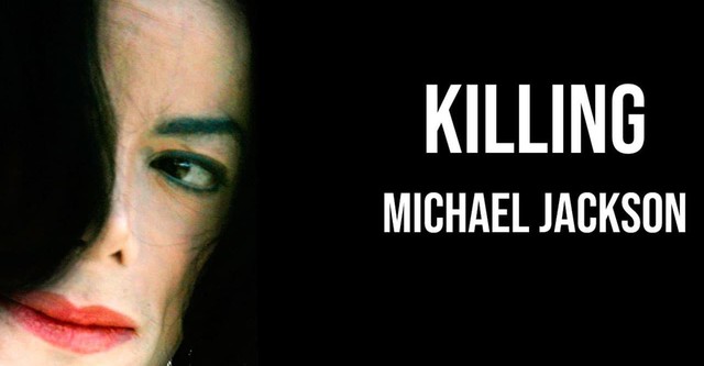 Killing Michael Jackson