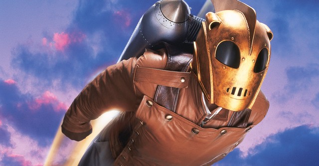 Rocketeer