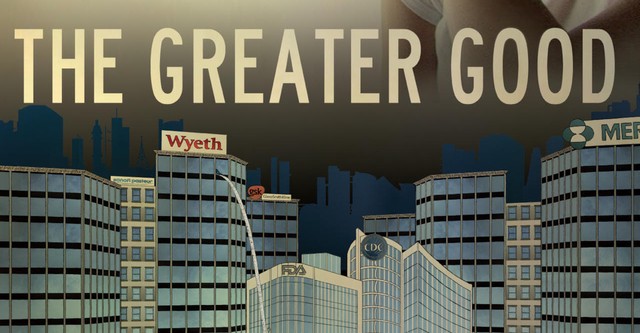 The Greater Good - Zum Wohle Aller