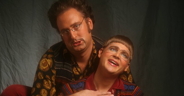 Tim and Eric Awesome Show, Great Job!