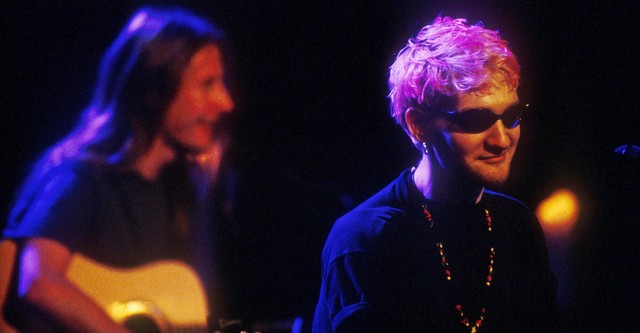 Alice In Chains: MTV Unplugged