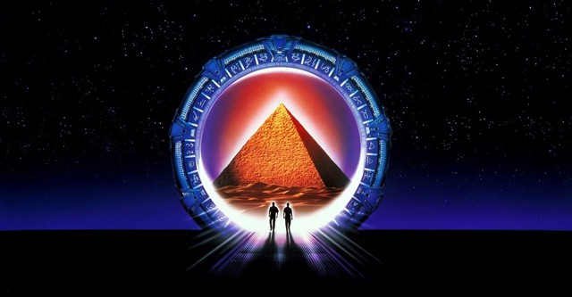Stargate: Puerta a las estrellas