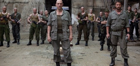 Gerard Butler Movies Ranked: His 30 Best Films and How to Watch Them Right Now