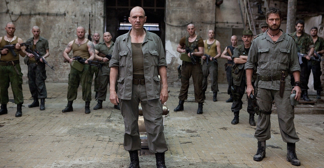 Gerard Butler Movies Ranked: His 30 Best Films and How to Watch Them Right Now