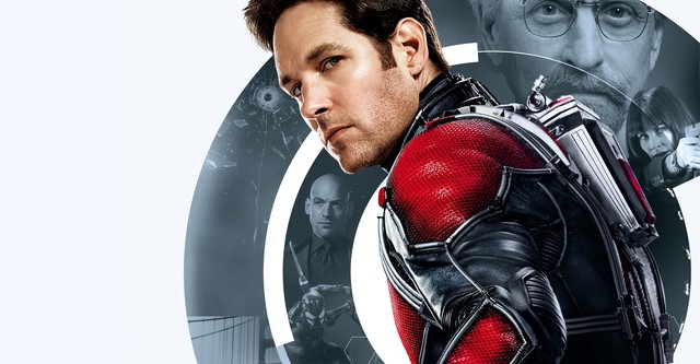 Ant man movie online free sale