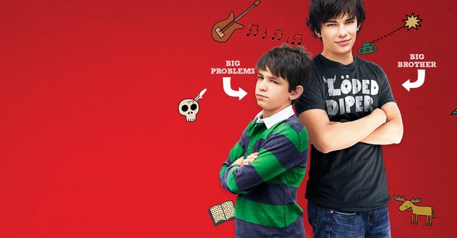 Diary of a wimpy kid 2010 putlocker store