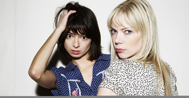 Garfunkel and Oates