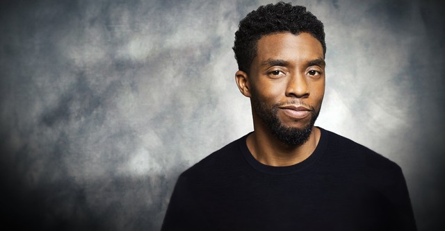 Chadwick Boseman: A Tribute for a King