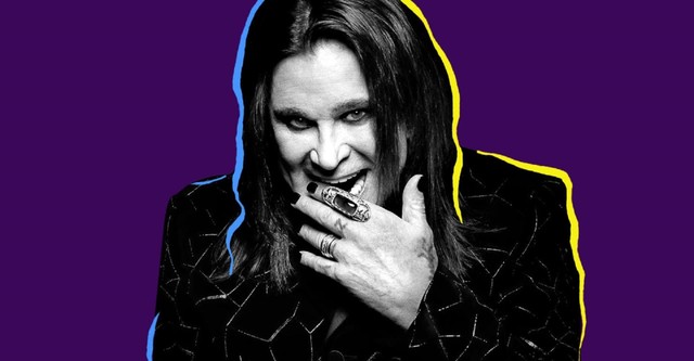 Die neun Leben des Ozzy Osbourne