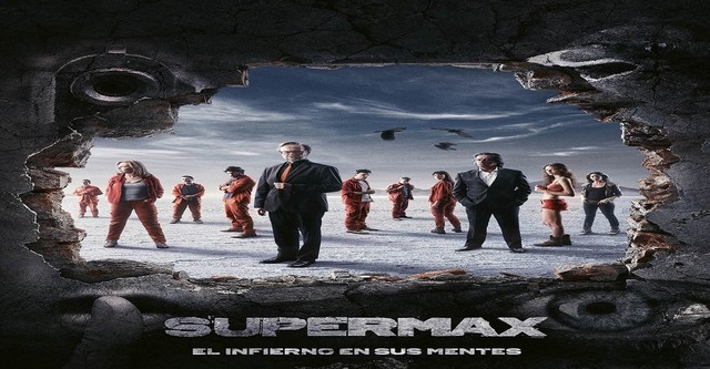SuperMax