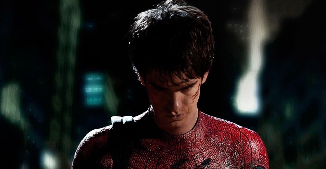 The Amazing Spider-Man