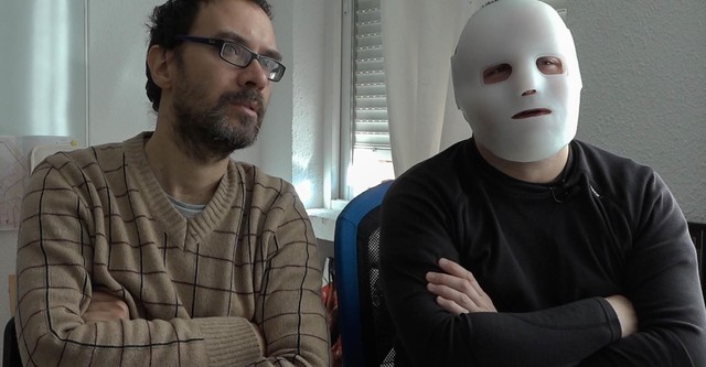 Notas Para Um Filme Sobre Assaltos