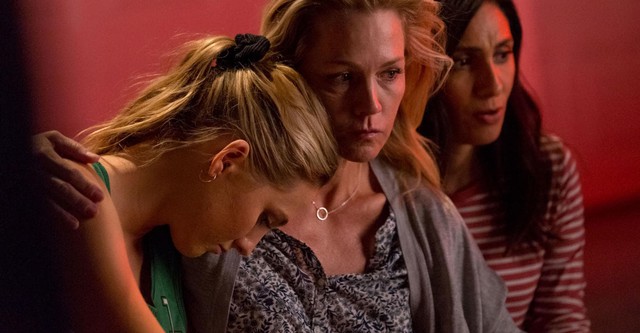 Muerte bajo sospecha