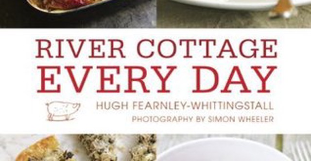 River Cottage Every Day