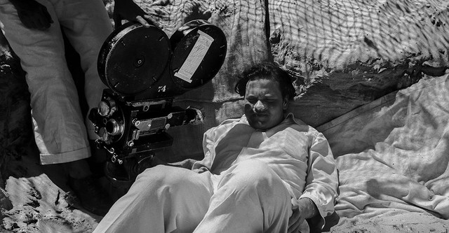 A Jangada de Welles
