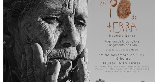Do Pó da Terra