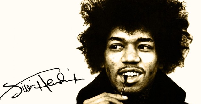 Jimi Hendrix The Uncut Story