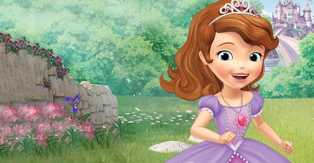 Sofia the First - streaming tv show online