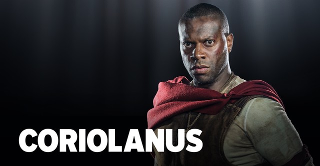 Coriolanus