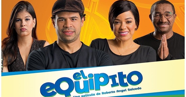 El Equipito, Capítulo 1: ¡Todo por una Herencia!