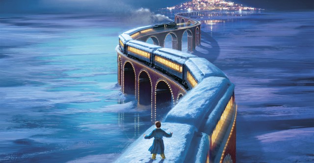 The Polar Express