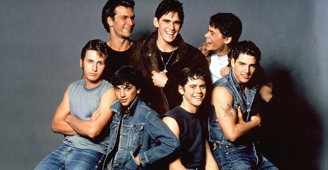 The Outsiders