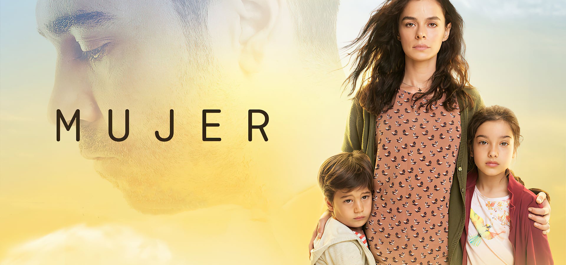 Mujer temporada 3 - Ver todos los episodios online