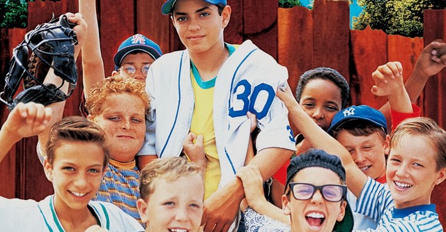 Herkules und die Sandlot Kids