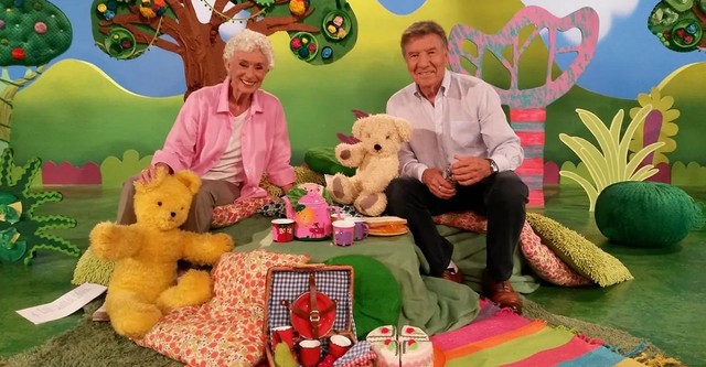 Play School Celebrity Covers