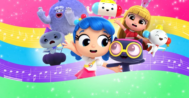 Cante e Dance com a Vera