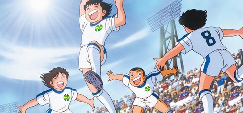 Captain Tsubasa Serisi Hangi Sırayla İzlenmeli?