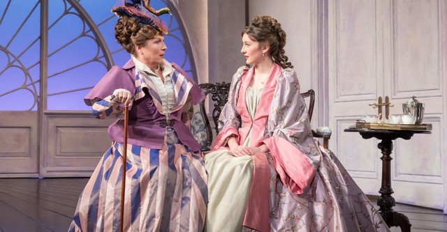 Lady Windermere's Fan