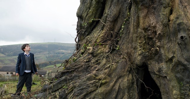 A Monster Calls