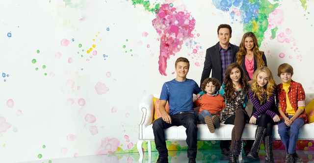 Girl Meets World Season 1 watch episodes streaming online