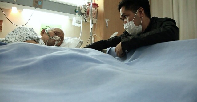 An Elegy to Forgetting