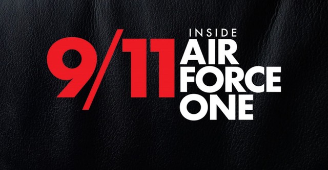 9/11: Inside Air Force One