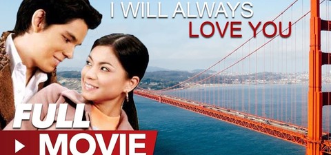 I Will Always Love You 動画配信