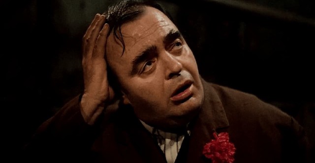 Strangler vs Strangler