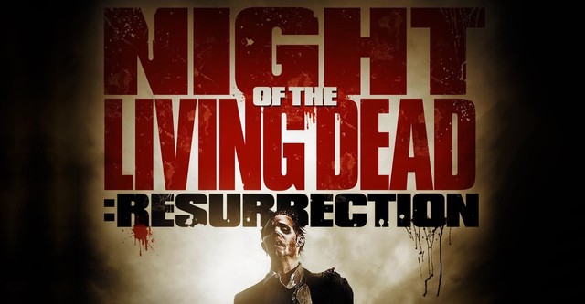 Night of the Living Dead: Resurrection