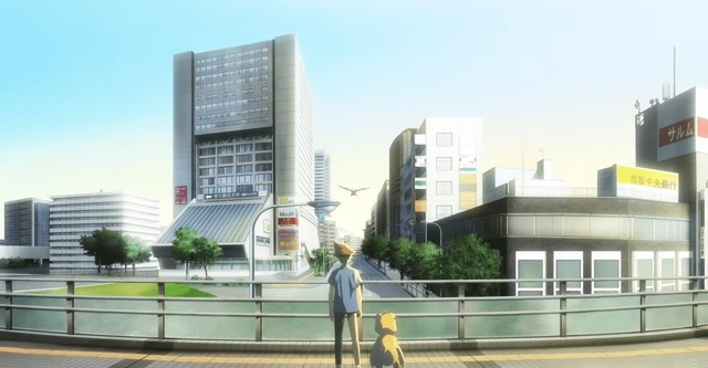 Digimon Adventure: Last Evolution Kizuna - Filme 1 - Animes Online