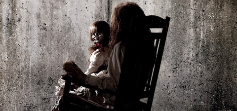 How to Watch The Conjuring Movies in Order