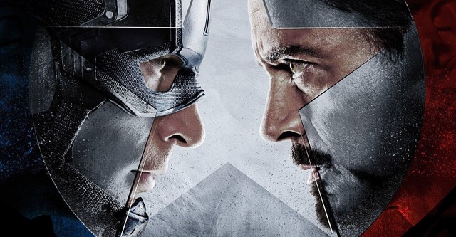 Captain America: Civil War