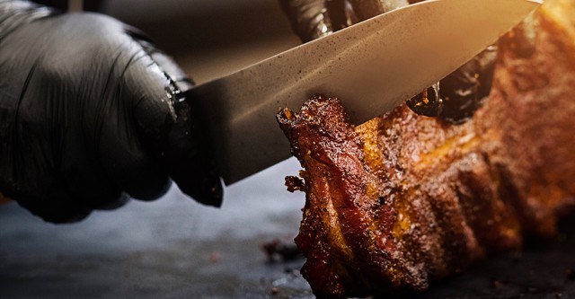 Grillmasterzy w akcji