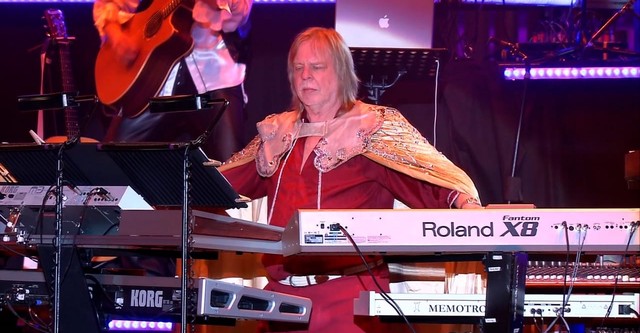 Rick Wakeman: The Six Wives Of Henry VIII