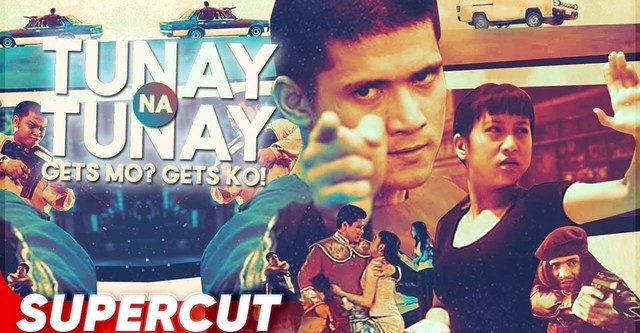 Tunay na tunay: Gets mo? Gets ko!