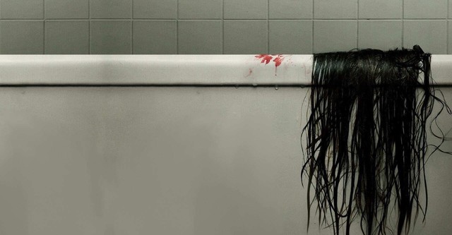 The Grudge