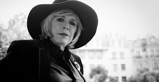 Marianne Faithfull - Der raue Glanz der Seele