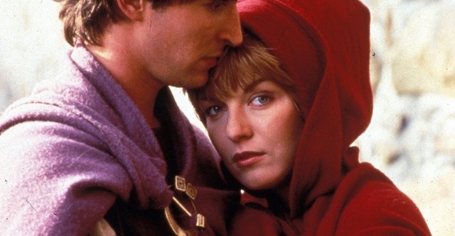 Guinevere - A Rainha de Excalibur