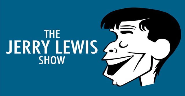 The Jerry Lewis Show