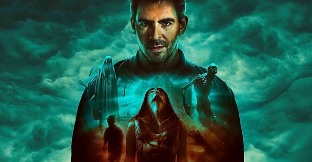 Eli Roth's History of Horror